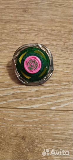 Волчки infiniti nado