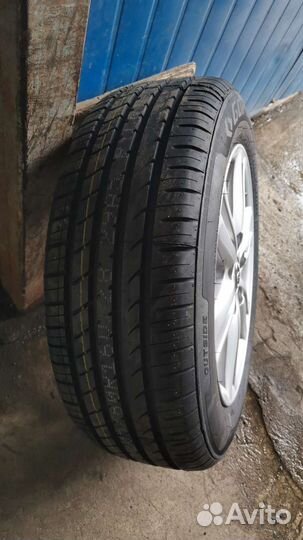 Goform GH-18 205/60 R16