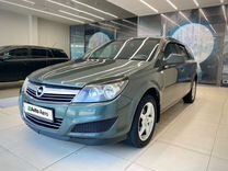 Opel Astra 1.8 MT, 2011, 183 790 км, с пробегом, цена 723 000 руб.