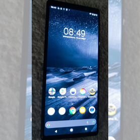 Sony Xperia 1, 6/64 ГБ