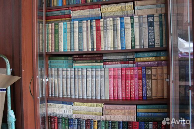 Библиотеки приключений