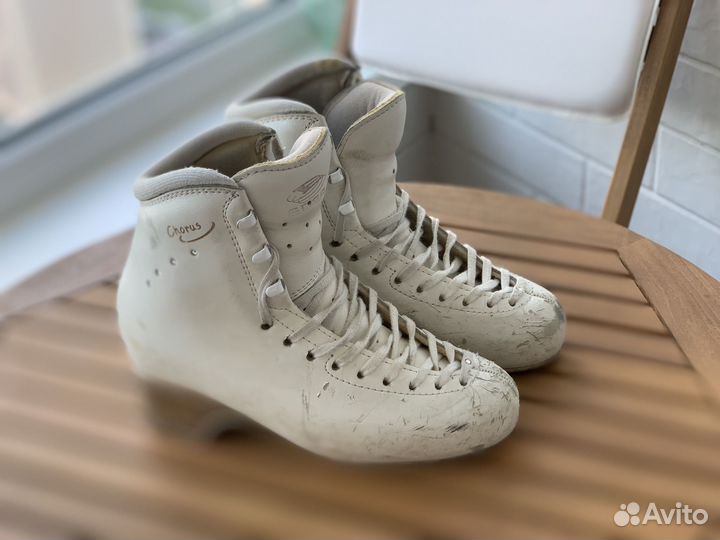 Ботинки Edea Chorus 235 (23.5 см)