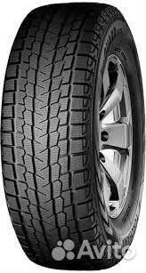 Yokohama Ice Guard G075 285/60 R18 116Q