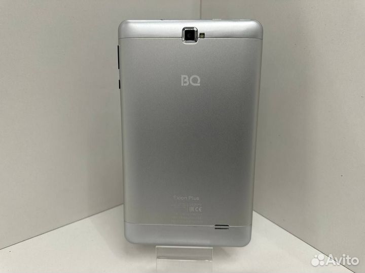 Планшет с SIM-картой BQ BQ-8077L Exion Plus 3/32 GB