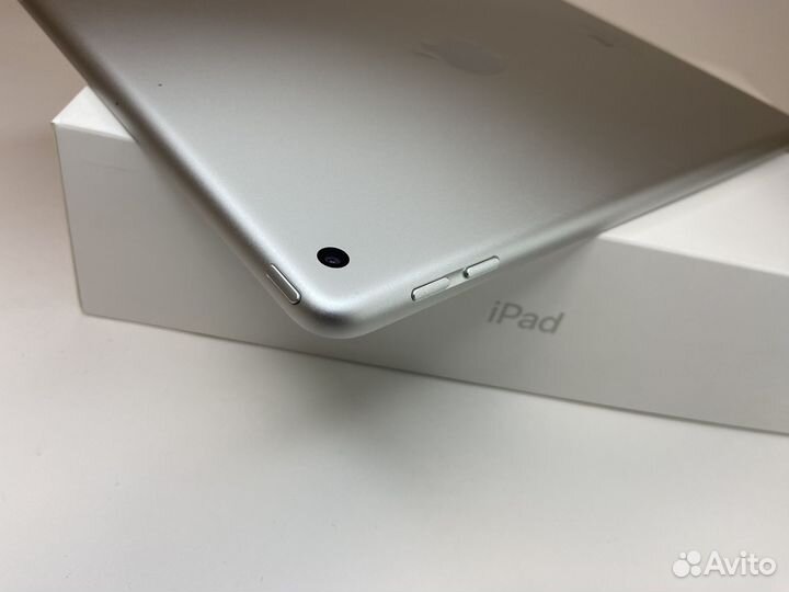 Apple iPad 6 состояние нового