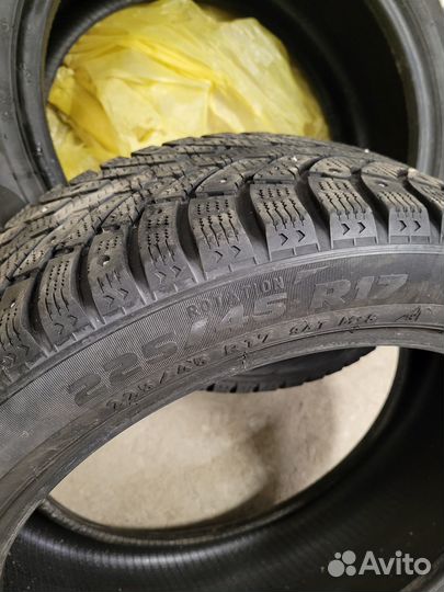 Formula Ice 225/45 R17 94T