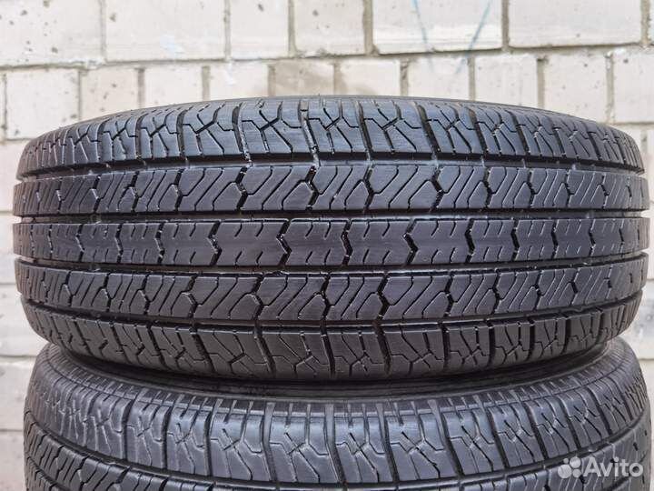 КШЗ К-175 Баргузин 4х4 205/70 R15 95T