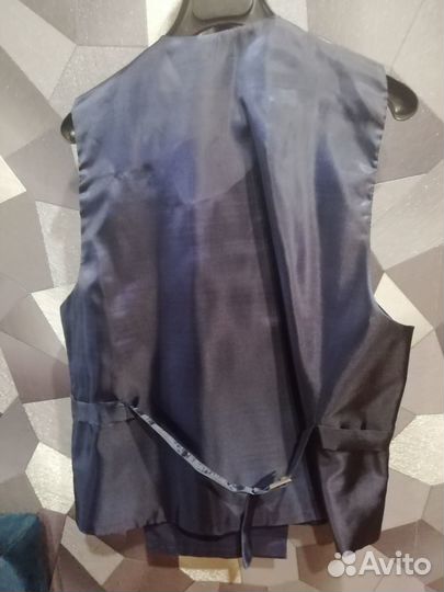 Школьная форма