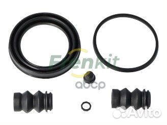 Ремкомплект суппорта перед 260043 Frenkit