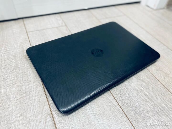 Моноблок HP