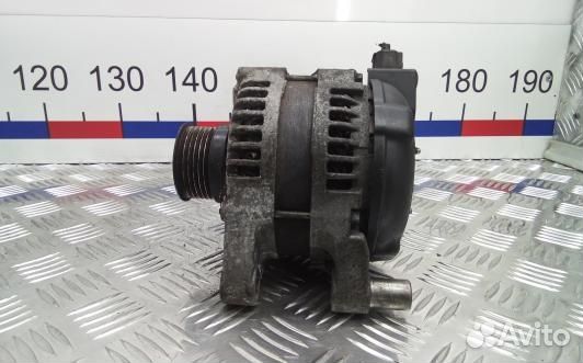 Генератор дизельный ford kuga 1 (LEA07BS01)