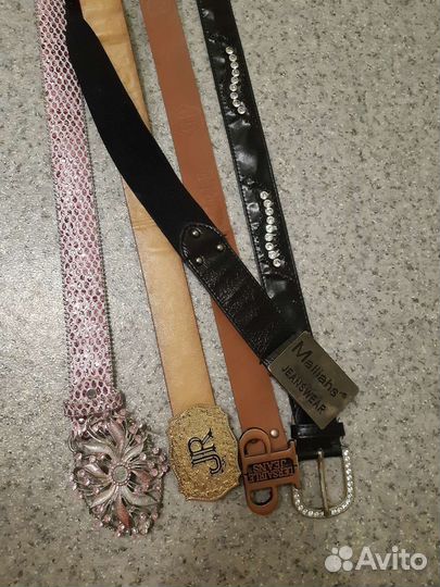 Ремень женский новый