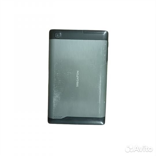 Планшет мегафон