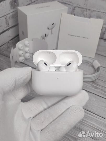 AirPods Pro 2 Premium 1:1