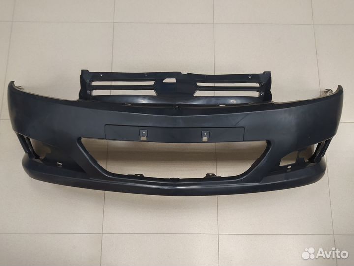 Бампер передний 101800611251 для MK Cross, MK рест