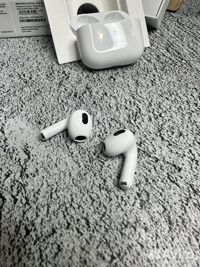 Airpods 3 premium