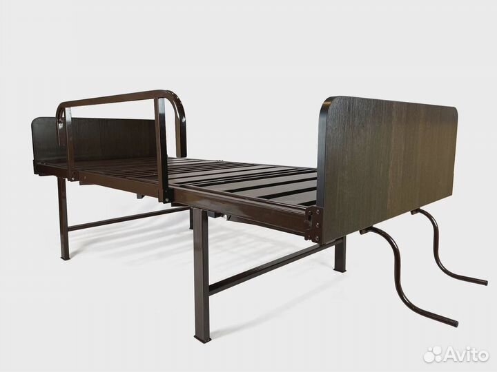 Кровать для ухода за больными дома