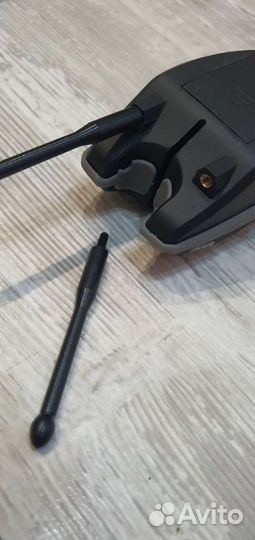 Сигнализаторы поклёвки 4+1 Boya FA210