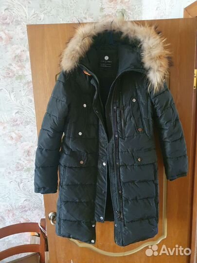 Куртка для девочки