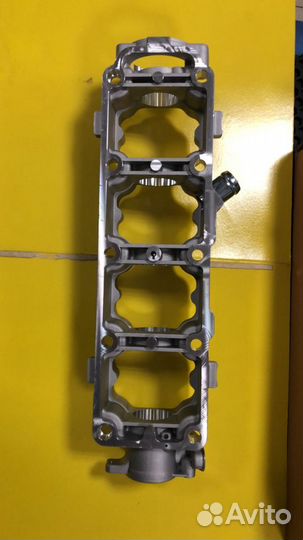 Корпус распредвала Daewoo Nexia 1.5 с/о без датчик