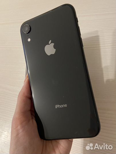iPhone Xr, 64 ГБ