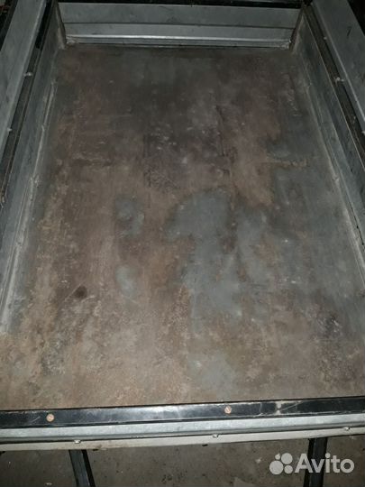 Прицеп для легкового автомобиля бу