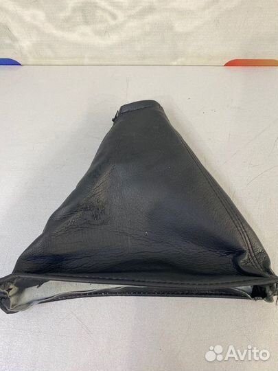 Накладка на консоль между сиденьями Toyota Land