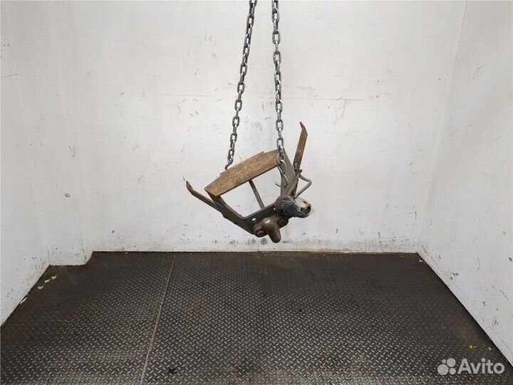 Устройство прицепное (фаркоп) Land Rover Discovery