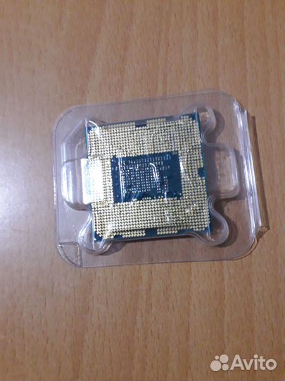 Процессор i5-3570 сокет 1155