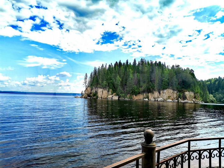 Участок 19,4 сот. (ИЖС)