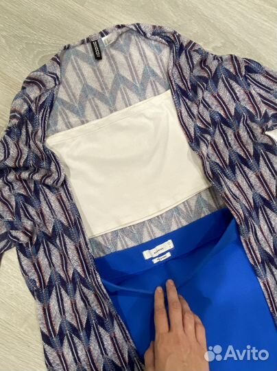 Женские вещи пакетом 44-46