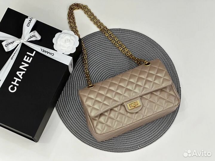 Сумка женская chanel