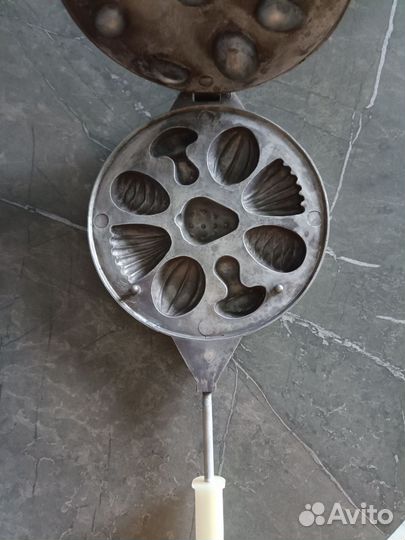 Орешница СССР