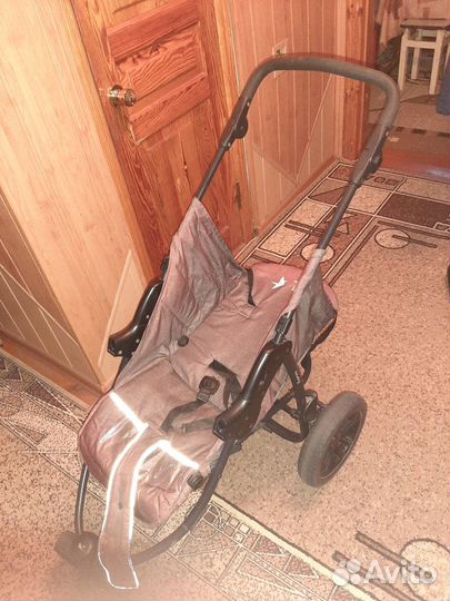 Детская коляска