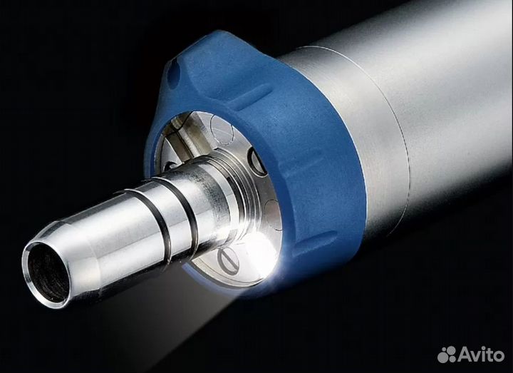 Физиодиспенсер NSK Surgic Pro OPT с наконечником