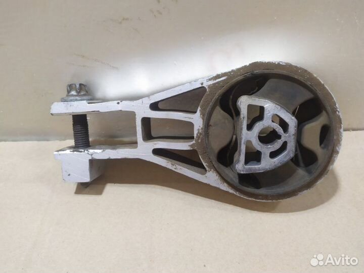 Подушка двигателя Opel Corsa D Z12XEP 2008