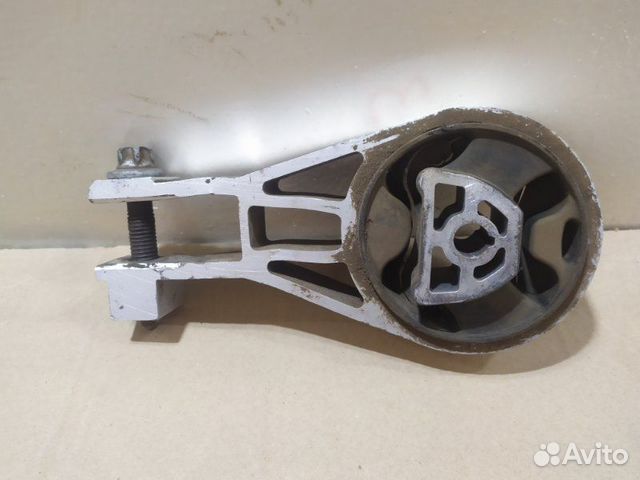 Подушка двигателя Opel Corsa D Z12XEP 2008