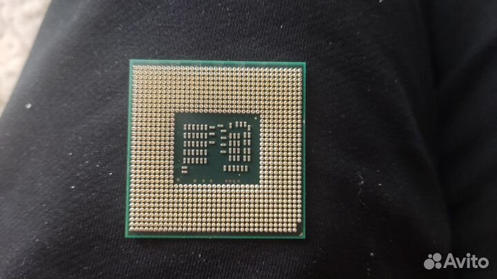 Процессор intel core i3 350m и плашки ddr3