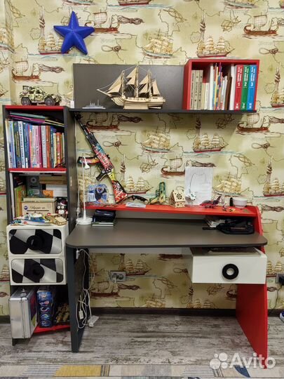 Комплект детской мебели