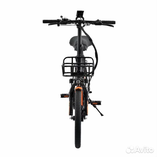 Электровелосипед Kugoo Kirin V1 MAX 20