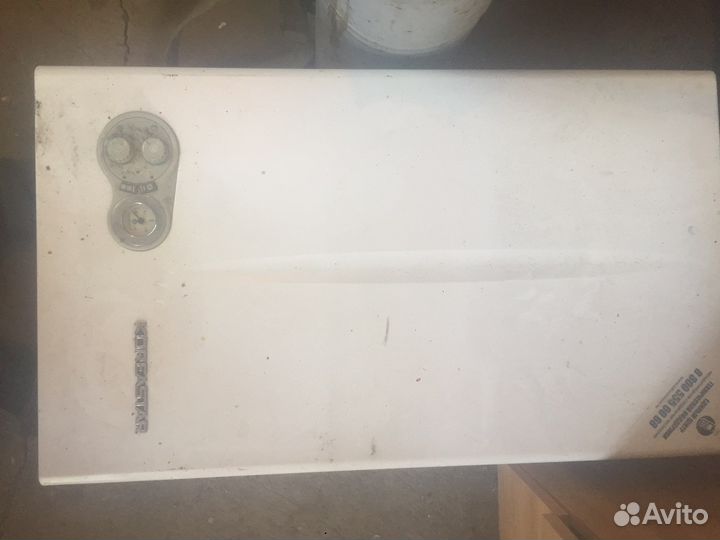 Запчасти на двухконтурные котлы бу