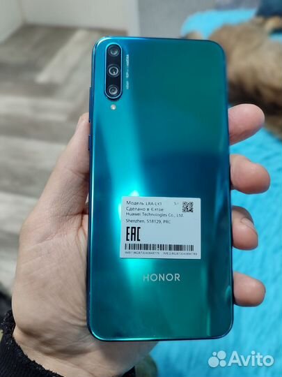 HONOR 30i, 4/128 ГБ