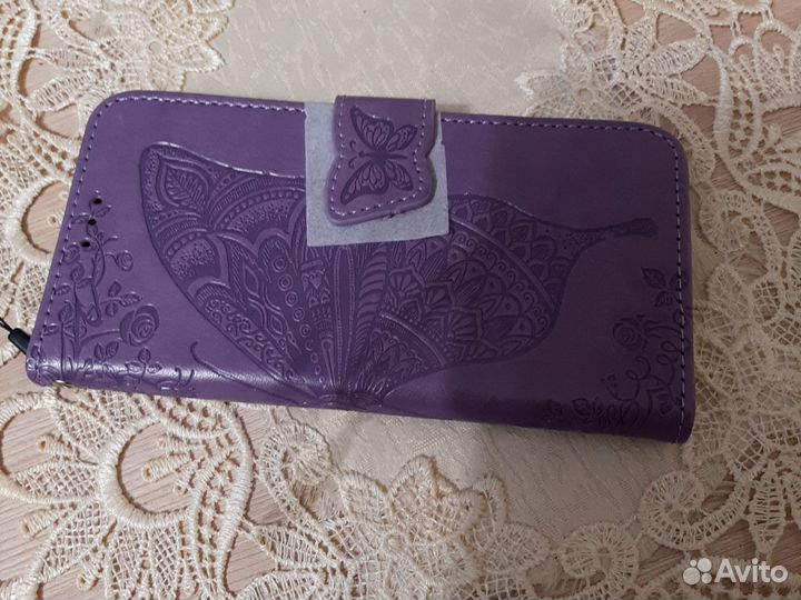 Чехол для телефона новый