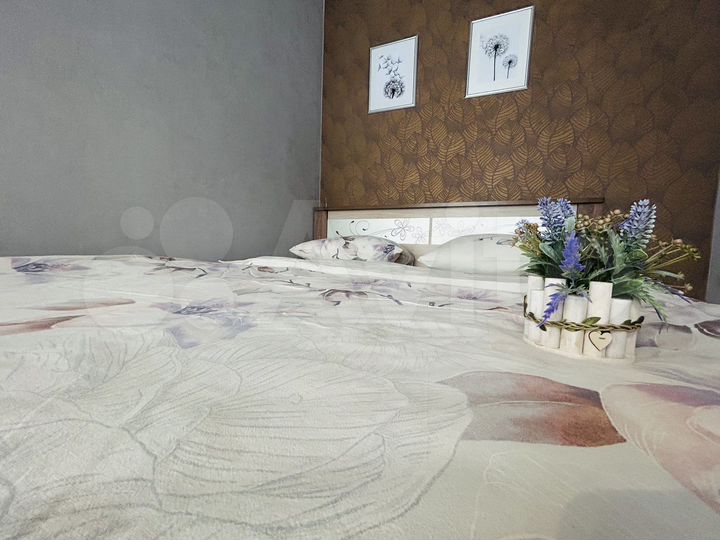 Квартира-студия, 35 м², 2/5 эт.