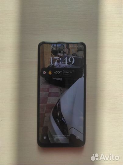 Xiaomi Poco M4 Pro, 8/256 ГБ