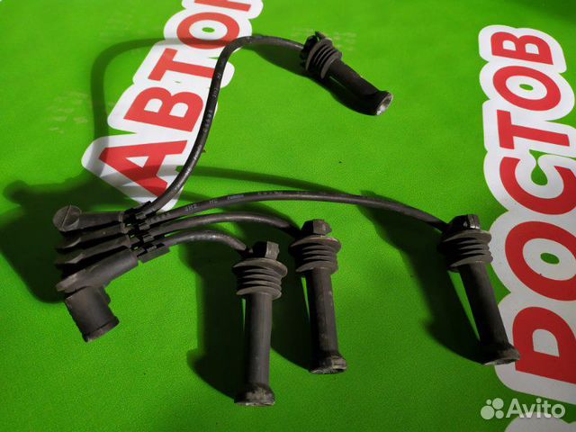 Провод высокого напряжения Ford Focus 3 1.6 2011