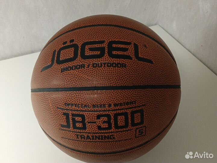 Баскетбольный мяч размер 5