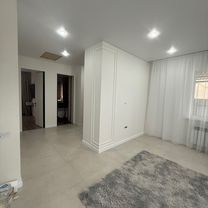 Дом 83 м² на участке 3 сот.