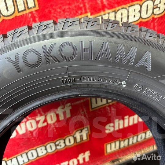 Yokohama Ice Guard IG60A 255/40 R18 99Q