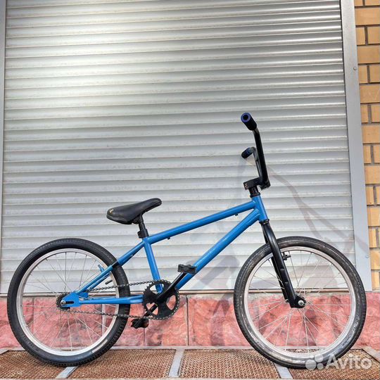 Трюковой велосипед Bmx Forward